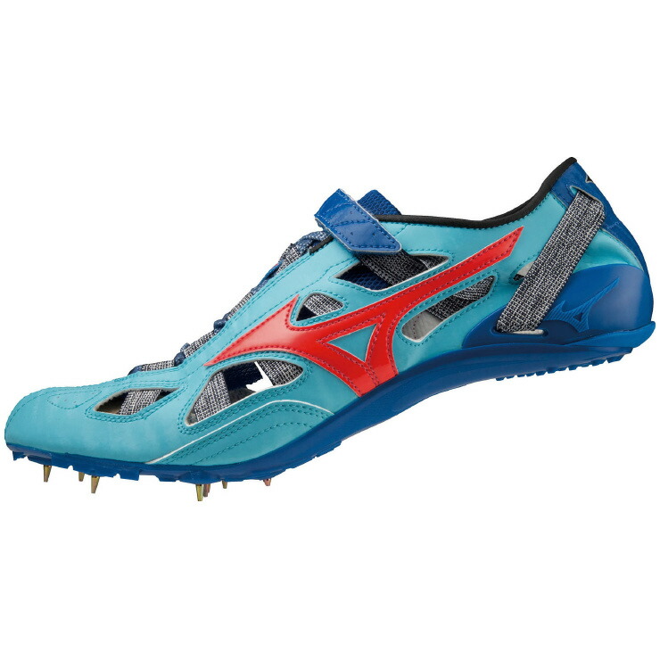 MIZUNO（ミズノ） ミズノ（mizuno）陸上 スパイクシューズ クロノ