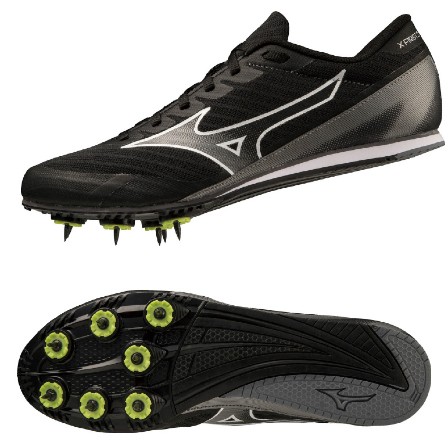 MIZUNO（ミズノ） ミズノ（mizuno）陸上 スパイクシューズ エックス