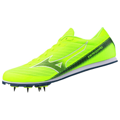 MIZUNO（ミズノ） 陸上スパイク エックスファースト3 エントリーモデル