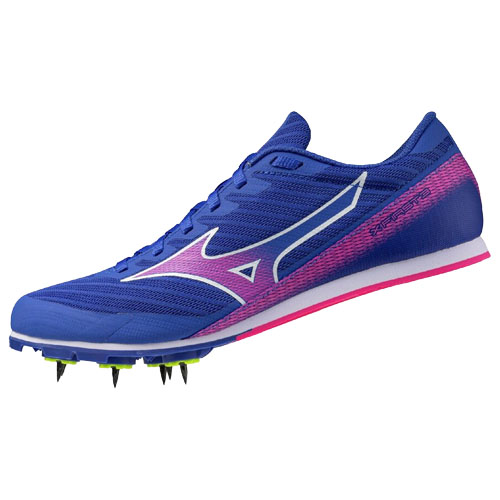 MIZUNO（ミズノ） 陸上スパイク エックスファースト3 エントリーモデル