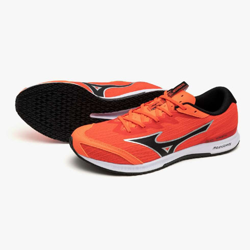 MIZUNO（ミズノ） 陸上競技 シューズ デュエルソニック4 レーシング