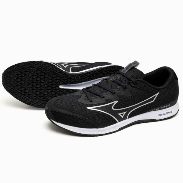 ミズノ 陸上競技用スパイクシューズ24.5cm MIZUNO（ミズノ） 陸上 シューズ デュエルソニック4 ワイド メンズ