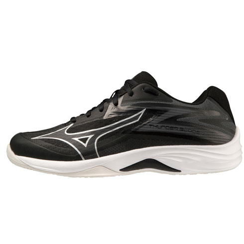 ミズノ　バレーボールシューズ　サンダーブレードZ 22.5 MIZUNO（ミズノ） バレーボールシューズ サンダーブレード Z
