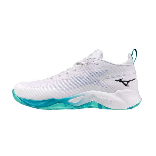 MIZUNO（ミズノ） バスケットボールシューズ バッシュ ウエーブ