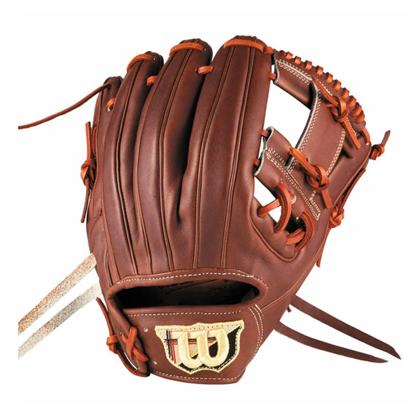 WILLSON（ウィルソン） (wilson) 野球 硬式グローブ Wilson Staff DUAL