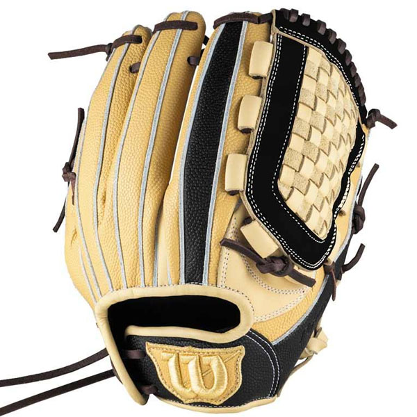 WILLSON（ウィルソン） (wilson) 少年野球 軟式グローブ D-Max