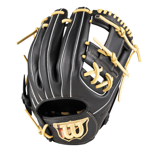 WILLSON（ウィルソン） (wilson) 一般野球 軟式用グローブ EZC DUAL