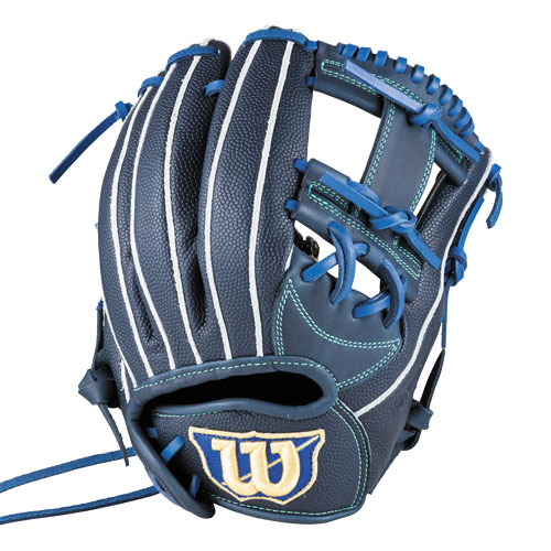 WILLSON（ウィルソン） (wilson) 少年野球 軟式用グローブ D-MAX DUAL