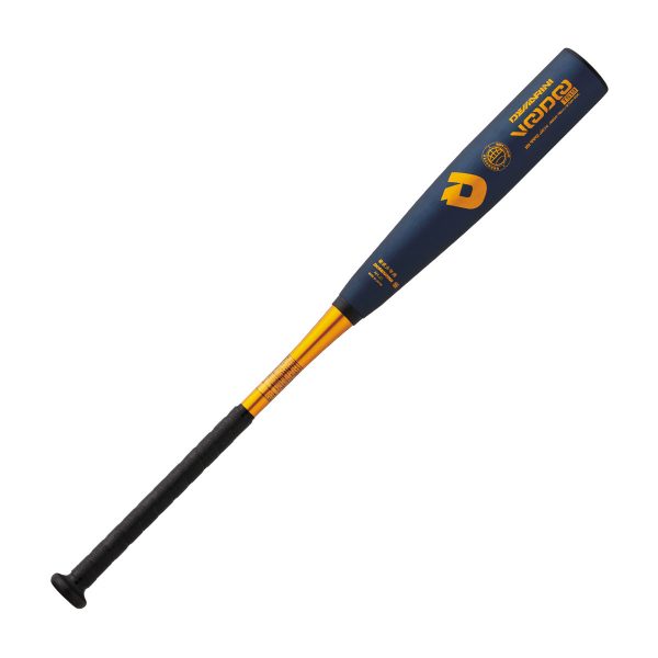 ディマリニ (Demarini) 野球 小学部用バット VOODOO（ヴードゥ）TS19