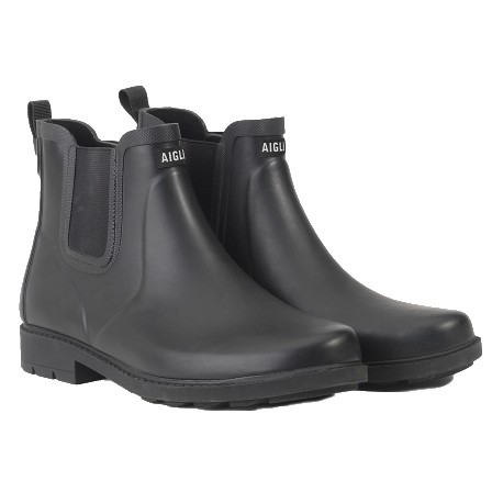 エーグル (AIGLE) ラバーブーツ (22aw) カーヴィル2 ZZHNA61-004