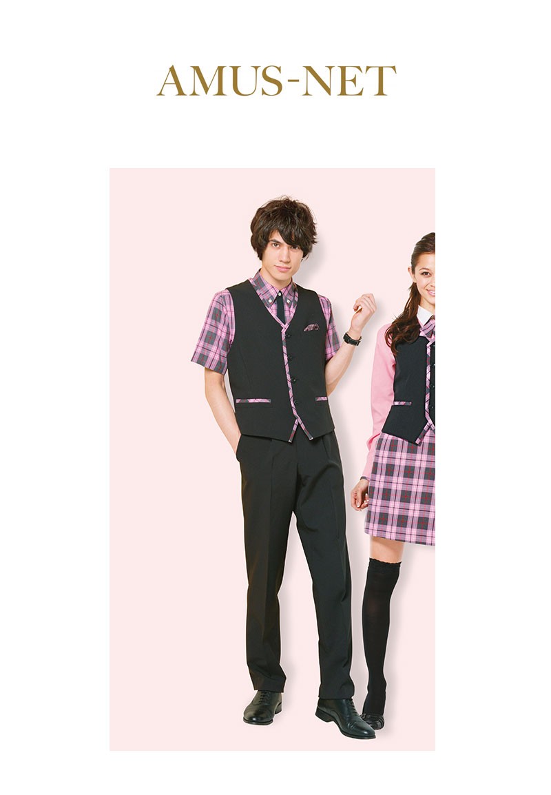 カーシーカシマ カーシー パンツ スラックス AMUSNET アムスネット