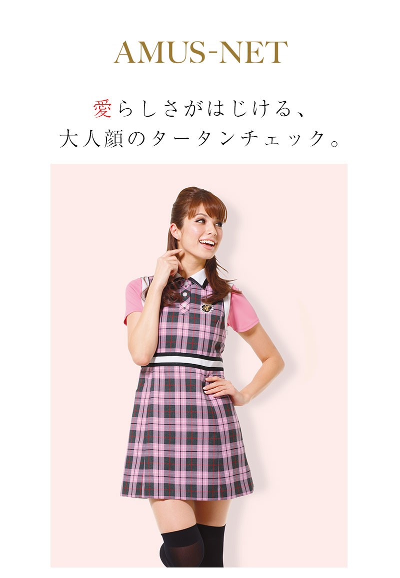値下げ中 新品未使用 タグ付き 即購入可 送料込 カフス付き ワンピース ピンク 新品タグ付き H&M ピンクのサテンワンピース｜Yahoo!フリマ（旧