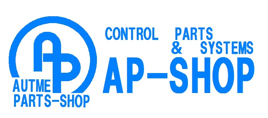 AP-SHOP ロゴ