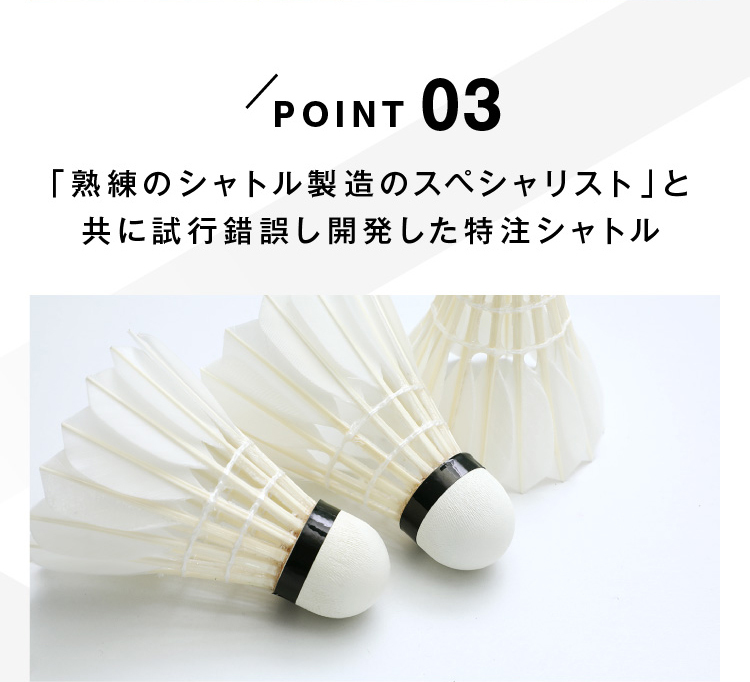 バドミントン シャトル 高耐久 バドミントンシャトル 耐久性 練習用 水鳥 ガチョウ 羽根 送料無料 PNX BLUE 2ダース  :SAMPLE6:APACS JAPAN ヤフー店 通販 