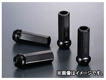 �f�W�L���� �N���������[�V���O�i�b�g �u���b�N 17HEX�ђ� P1.25 60mm CN6K6012BK-DC �����F1�Z�b�g(4�{��) �X�o�� �����H�[�O VM4/VMG 2014�N06���`