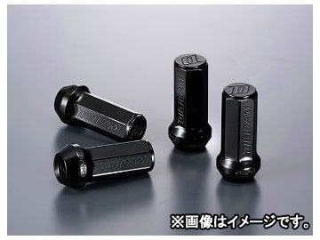 �f�W�L���� �N���������[�V���O�i�b�g �u���b�N 7�p�� P1.5 50mm CN7F5015BK-DC �����F1�Z�b�g(4�{��) �z���_ CR-Z ZF1/ZF2 2010�N02���`2017�N01��