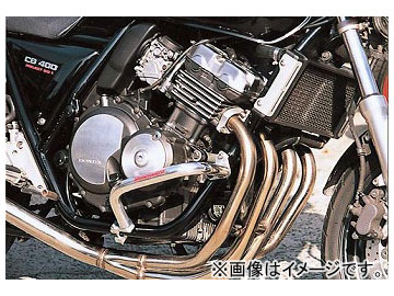 ゴールドメダル スラッシュガード バフ仕上げ サブフレーム無し SGH01 1 ホンダ CB400SF NC31 〜1998年 2輪 :501445670:オートパーツエージェンシー