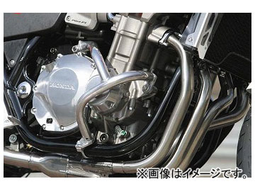 ゴールドメダル スラッシュガード バフ仕上げ サブフレーム付き SGH10B 1 ホンダ CB1300SF/SB BC SC54 2014年モデル不可 2003年〜2013年 2輪 :501446030:オートパーツエージェンシー