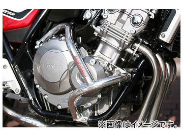 ゴールドメダル スラッシュガード バフ仕上げ サブフレーム無し SGH12A 1 ホンダ CB400SF/CB400SB BC NC39/EBL NC42 2008年〜2018年 2輪 :501446070:オートパーツエージェンシー