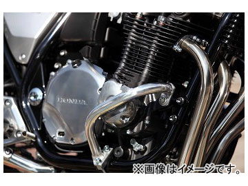 ゴールドメダル スラッシュガード サブフレーム無し ホンダ CB1100/EX EBL SC65 選べる5カラー 2輪 :501446120:オートパーツエージェンシー