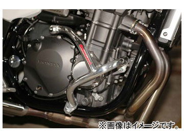 ゴールドメダル スラッシュガード バフ仕上げ サブフレーム付き SGH16B 1 ホンダ CB1300SF/SB BC SC54 2輪 :501446210:オートパーツエージェンシー