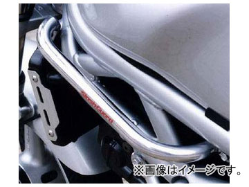 ゴールドメダル スラッシュガード バフ仕上げ SGS11A 1 スズキ SV650/400/S 国内仕様のみ SV400S/650S不可 2輪 :501446980:オートパーツエージェンシー