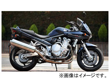 ゴールドメダル スラッシュガード バフ仕上げ サブフレーム付き SGS15B 1 スズキ GSF1250 EBL GW72A 国内仕様のみ 2輪 :501447140:オートパーツエージェンシー