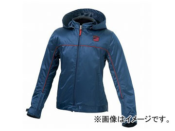 美品❣ホンダ正規品ライナー付きバイク用 グランド冬ジャケット ネイビー ホンダ バイク ジャケット レディース」の人気商品一覧 | 安い