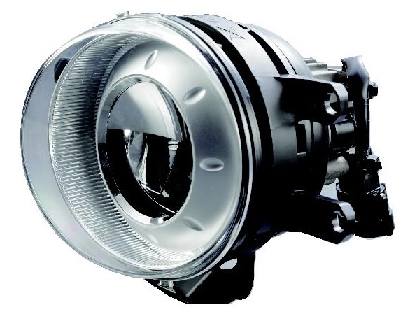 小糸製作所/KOITO LEDフォグランプ5000T 12V12W 5000K トヨタ純正ハロゲンフォグ交換用 LEDFL-5000TS 入数：1セット(R/L)