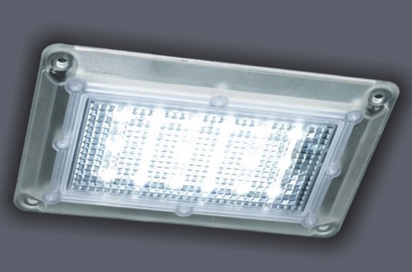 小糸製作所/KOITO LEDカーゴランププラス 24V 4.2W 入数：1個 LEDCL24TLP