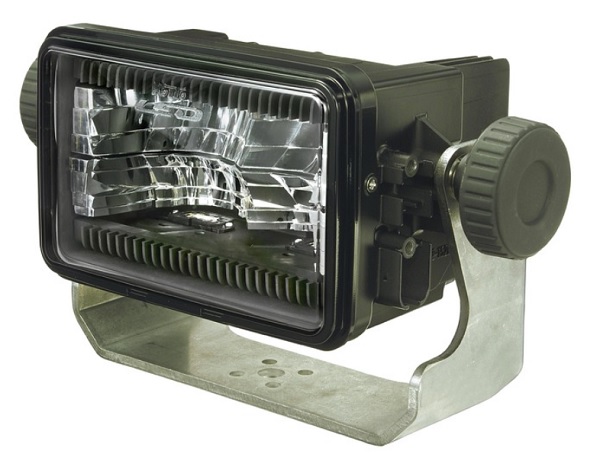 小糸製作所/KOITO LEDワーキングランプ角型タイプ 12/24V 75W スーパーワイド LWLR-1224P1 入数：1個