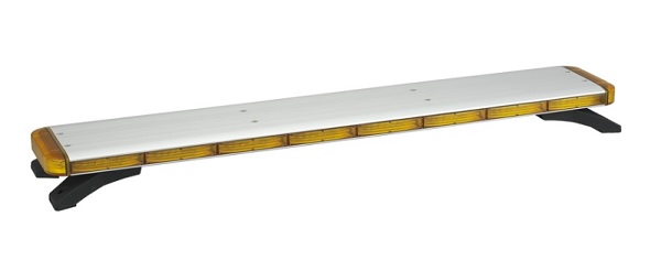 小糸製作所/KOITO LED黄色散光式警光灯 12V/24V S型 114タイプ 入数：1個 LED114Y-S
