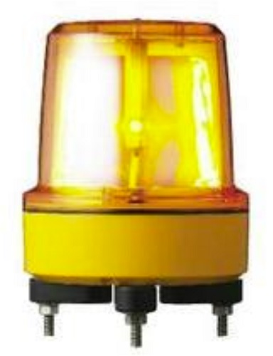 小糸製作所/KOITO ピカライト 黄 DC24V φ156タイプ 取付ピッチφ140 PKL-156CY4 入数：1個