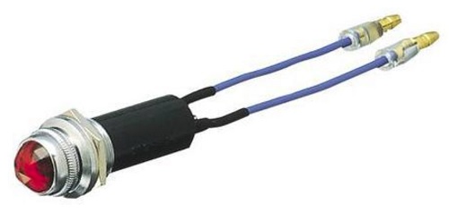 小糸製作所/KOITO 警光灯用パイロットランプ 24V BPL24T1 入数：1個