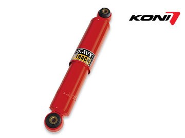 �R�j/KONI �V���b�N�A�u�\�[�o�[ �w�r�[�g���b�N �t�����g 30-1565 �r�b�O�z�[�� 4WD