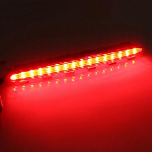 い出のひと時に、とびきりのおしゃれを！ サード ブレーキ ストップ ライト テール リア ランプ LED 適用: メルセデス・ベンツ CLK W209 02-09 ホワイト AL-MM-8766 AL