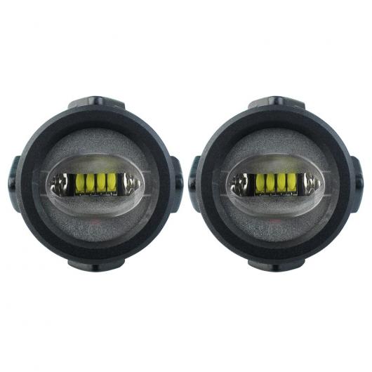 適用: BMW R1200GS フロント フォグライト LED ドライビング ライト BMW R 1200 GS アドベンチャー LC 2014 2015 2016 2ピース ライト AL-MM-8781 ALの画像