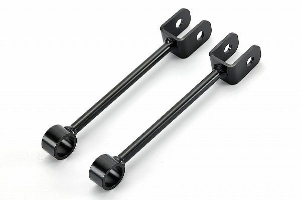 4x4エンジニアリング スタビライザーステー リア トヨタ ランドクルーザー J6＃ 1987年09月〜1989年09月 入数：1セット(2本) TL60-030