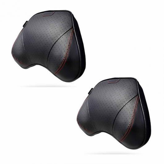 I[g p[c 2s[XlbN J[ NbVI[g U[ ᔽ wbh 2 black neck pillow AL-AA-7216 AL