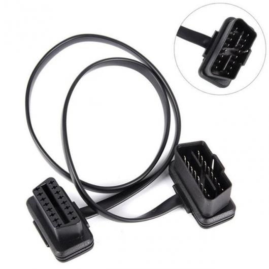 60�Z���` �����Ԑf�f �P�[�u�� OBD2 ���� �P�[�u�� OBD2 16�s�� �u���b�N AL-AA-7804 AL