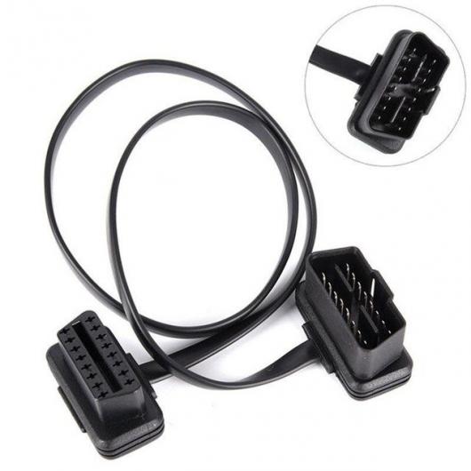 60�Z���` �����Ԑf�f �P�[�u�� OBD2 ���� �P�[�u�� OBD2 16�s�� �u���b�N AL-AA-7805 AL