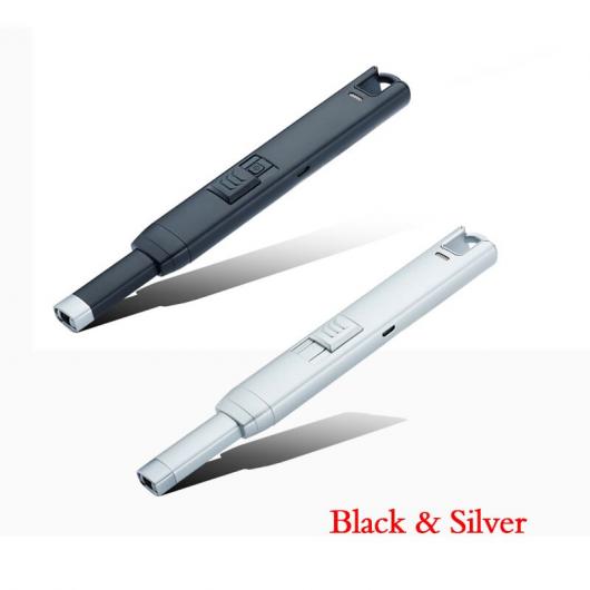 USB饤 ᥿  ż ѥ륹 Ż    å Х  ץ饺 Black and Silver AL-BB-2419 AL