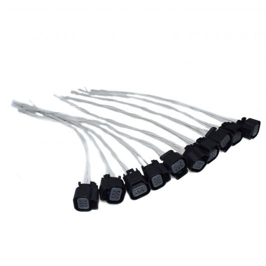 LS2 LS3 LS7 �X���b�g���A�N�`���G�[�^�R�l�N�^�n�[�l�X GM V8 �G���W�� 13504128 PT2713 �s�O�e�[���v���O 6 �s�� 13584095 88988106 10 Pieces AL-CC-2351 AL