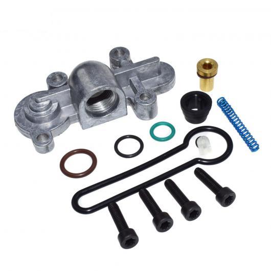 �A�b�v�O���[�h�L�b�g �t���[�G�� ���̓��M�����[�^�L�b�g FORDF250 F350 F450 F550 E-350 �G�N�X�J�[�W���� Pressure Regulator AL-CC-2575 AL