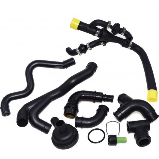 �N�����N�P�[�X�u���[�U�[ �z�[�X �p�C�v �o���u �A�E�f�B A3 A4 A6 TT VW �S���t GTI �r�[�g�� �W�F�b�^ �p�T�[�g �{�[�� SET 11 AL-CC-2580 AL