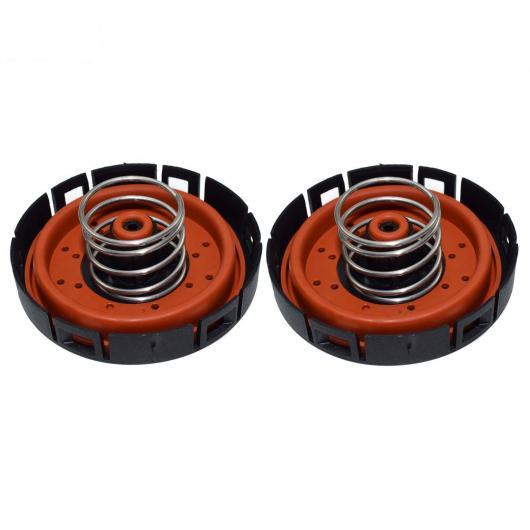 �N�����N�P�[�X�x���g �o���u BMW 545I 550I 650I 745I 750I 645CI X5 �A���s�i B7 OE11 12 7 547 058 11 12 7 537 733 2 pieces AL-CC-2582 AL