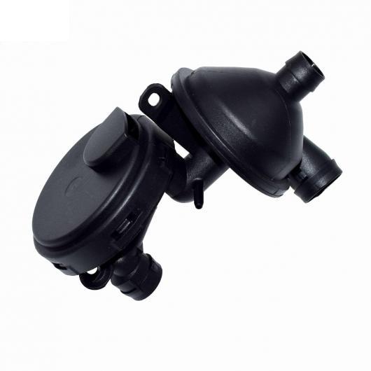 PCV �I�C�� �Z�p���[�^�[ �N�����N�P�[�X�x���g �o���u BMW 728I 520I 523I 525I 528I 530I 320i 323i 325i 328I 330I 730I X3 X5 Z3 �u���b�N AL-CC-2647 AL