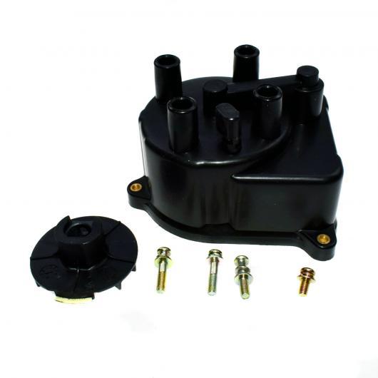 �f�B�X�g���r���[�^�[���[�^�[���L���b�v �z���_�A�R�[�h�V�r�b�N CR-V CRV �A�L�����C���e�O�� EL �V�r�b�N �f�� Rotor and Cap AL-CC-2748 AL