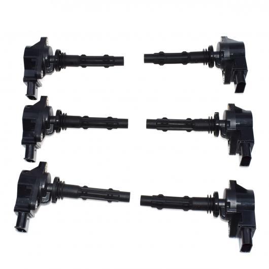 �C�O�j�b�V�����R�C�� �����Z�f�X �x���c G550 C300 GL450 GLK350 R350 S400 SL550 CL550 CLS550 E350 E550 ML350 ML450 6 pieces AL-CC-2750 AL