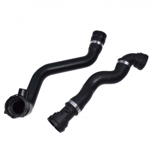 �N�[�����g�A�b�p�[�������W�G�[�^�[�z�[�X�p�C�v BMW E39 525I 530I M54 2001 2002��2003 528I M52 1999 2000 Hose Set AL-CC-2846 AL